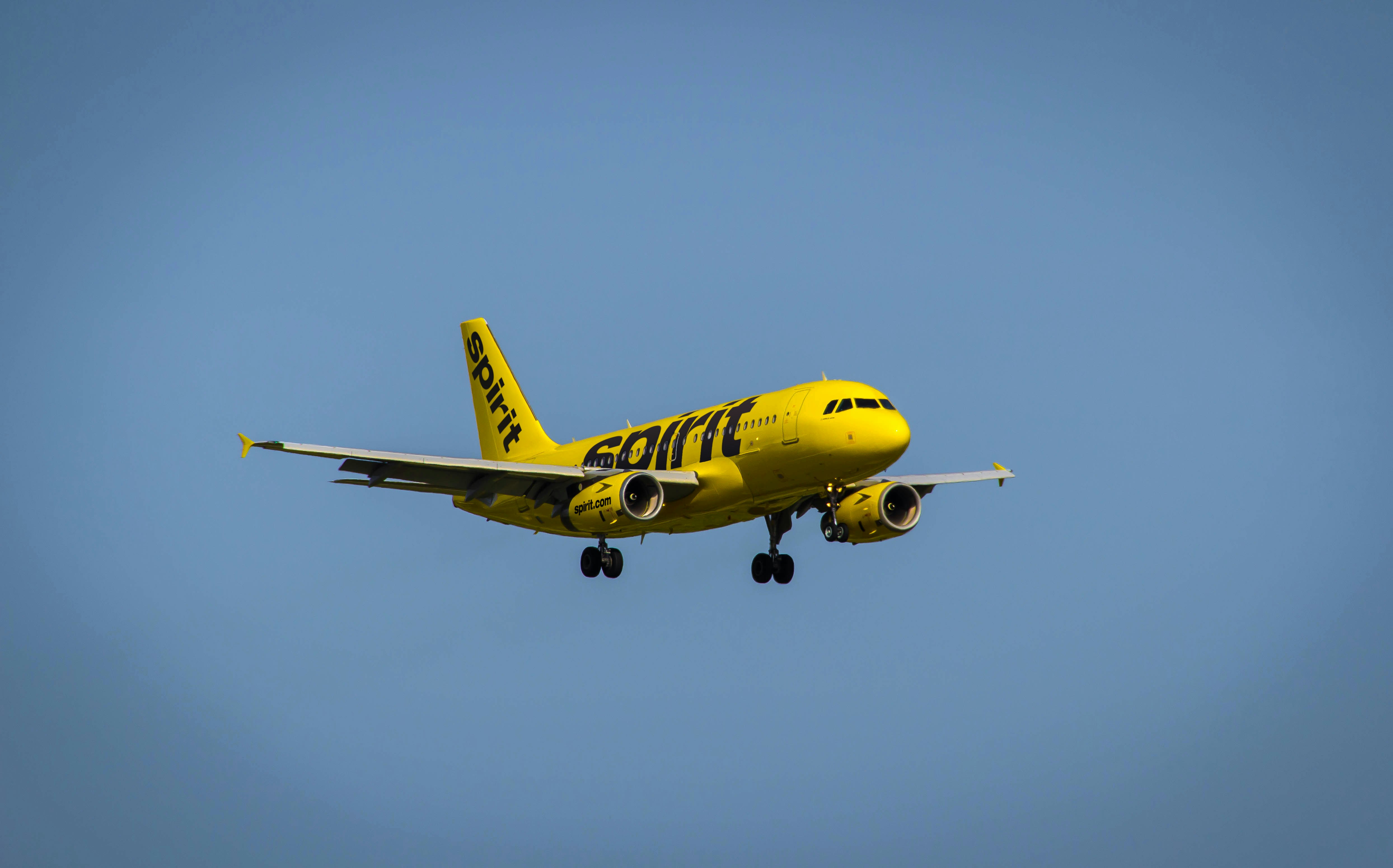 flights-on-spirit-airlines-are-about-to-get-more-comfortable-lonely-planet